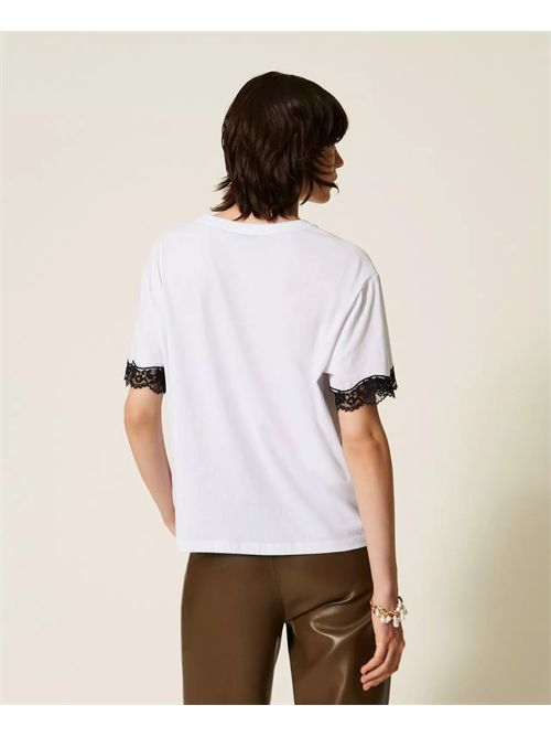 T-shirt woman Twinset TWINSET | TP2304/01870